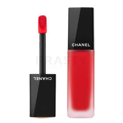 Chanel Rouge Allure Ink 6 ml Rossetto Liquido Opaco